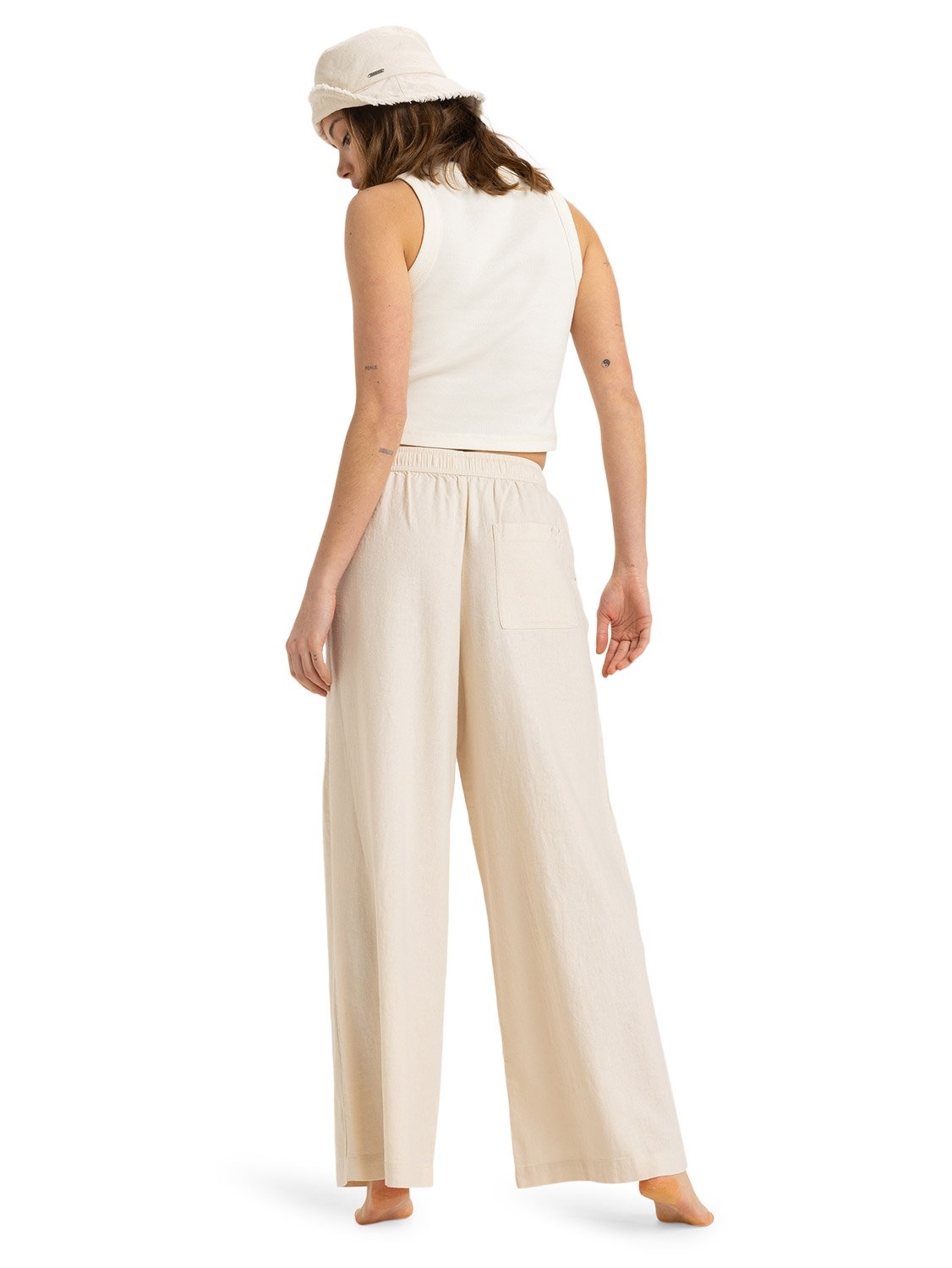 Roxy Ladies Lekeitio Break Pant