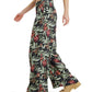 Roxy Ladies Midnight Avenue Crinkle Pant