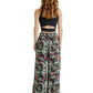Roxy Ladies Midnight Avenue Crinkle Pant