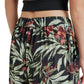 Roxy Ladies Midnight Avenue Crinkle Pant