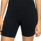 Roxy Ladies Heart Into It Biker Short