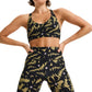 Roxy Ladies Heart Into It Biker Short