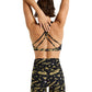 Roxy Ladies Heart Into It Biker Short