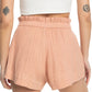 Roxy Ladies What A Vibe Shorts