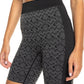 Roxy Ladies Chill Out Seamless Heart Biker Short