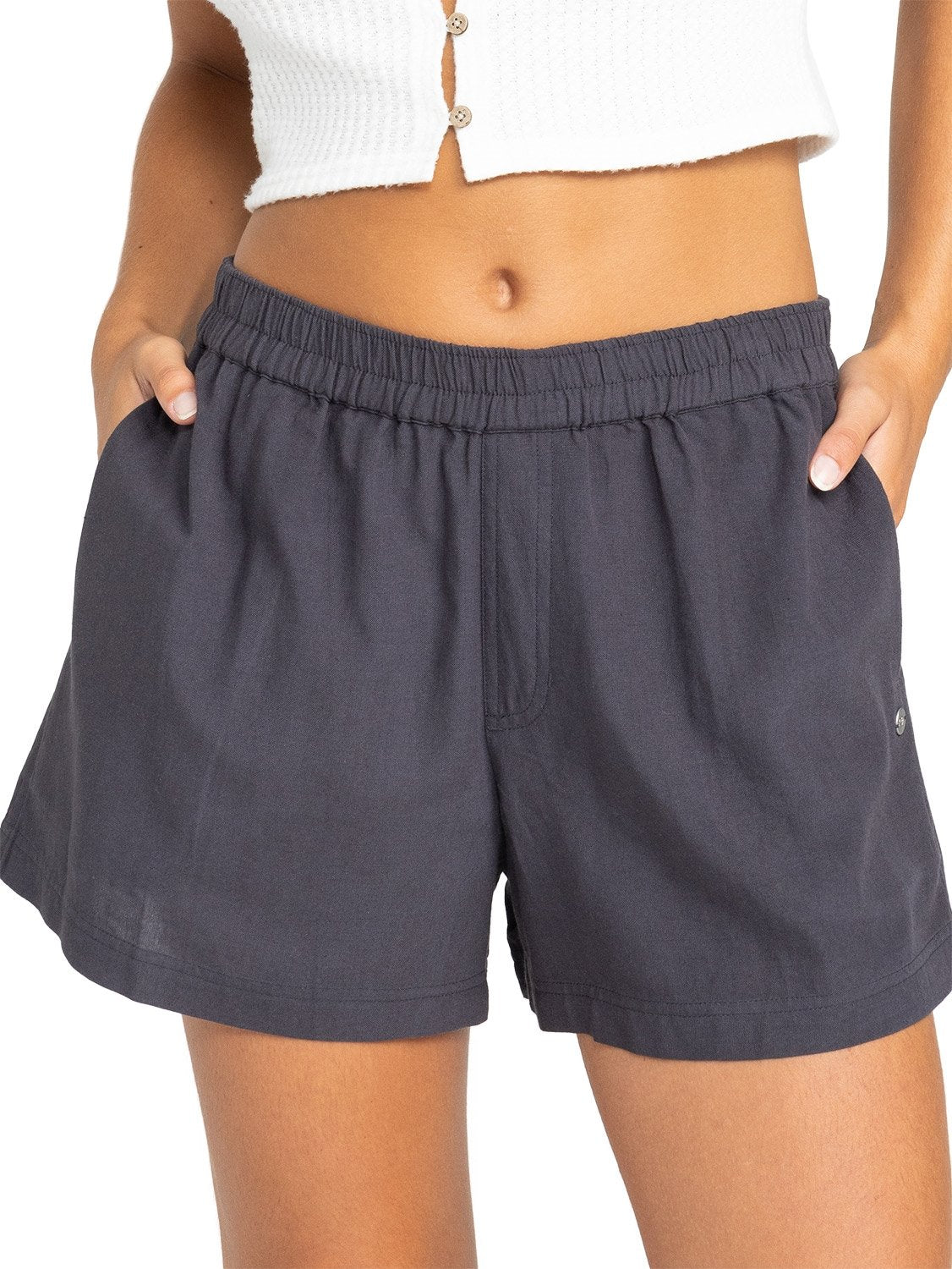 Roxy Ladies Sol Vibes Short