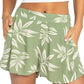 Roxy Ladies Midnight Avenue Short