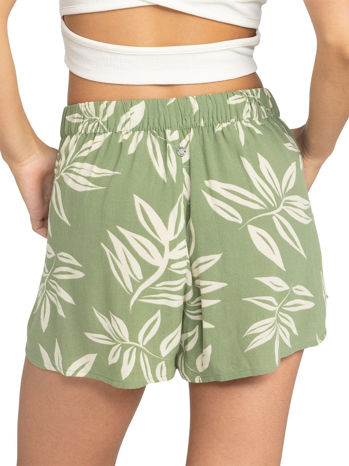 Roxy Ladies Midnight Avenue Short