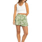 Roxy Ladies Midnight Avenue Short