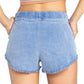 Roxy Ladies Scenic Route Cord Short