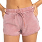 Roxy Ladies Scenic Route Cord Short