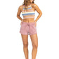 Roxy Ladies Scenic Route Cord Short