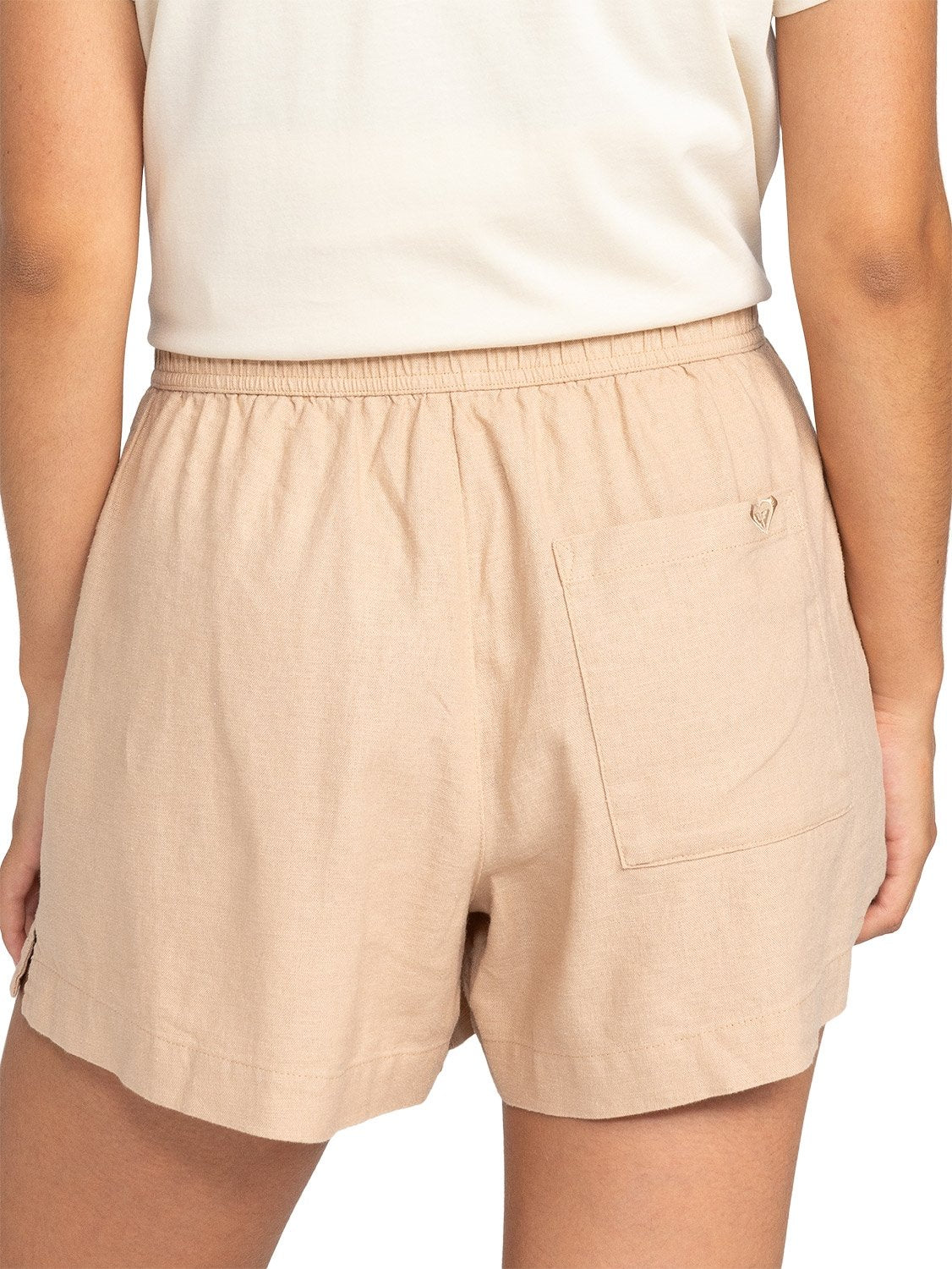 Roxy Ladies Lekeitio Break Short