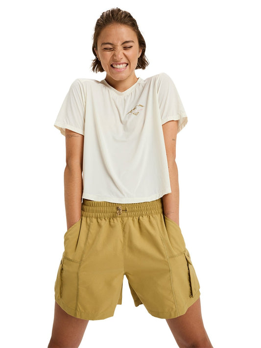 Roxy Ladies Boundless Spirit Short
