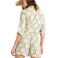 Roxy Ladies Lekeitio Break Printed Short