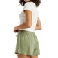 Roxy Ladies Lekeitio Break Slub Mid Short