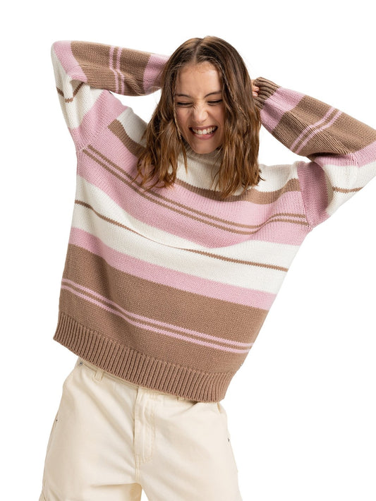 Roxy Ladies Love Again Sweater