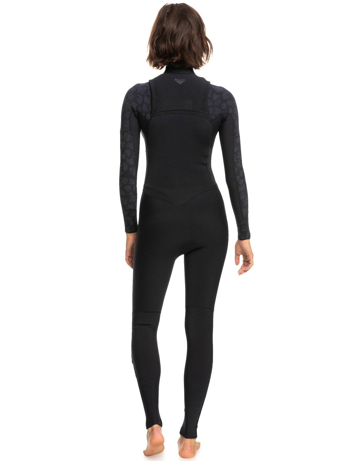 Roxy Ladies 4/3 Swell Series Wetsuit