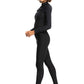 Roxy Ladies 4/3 Swell Series Wetsuit