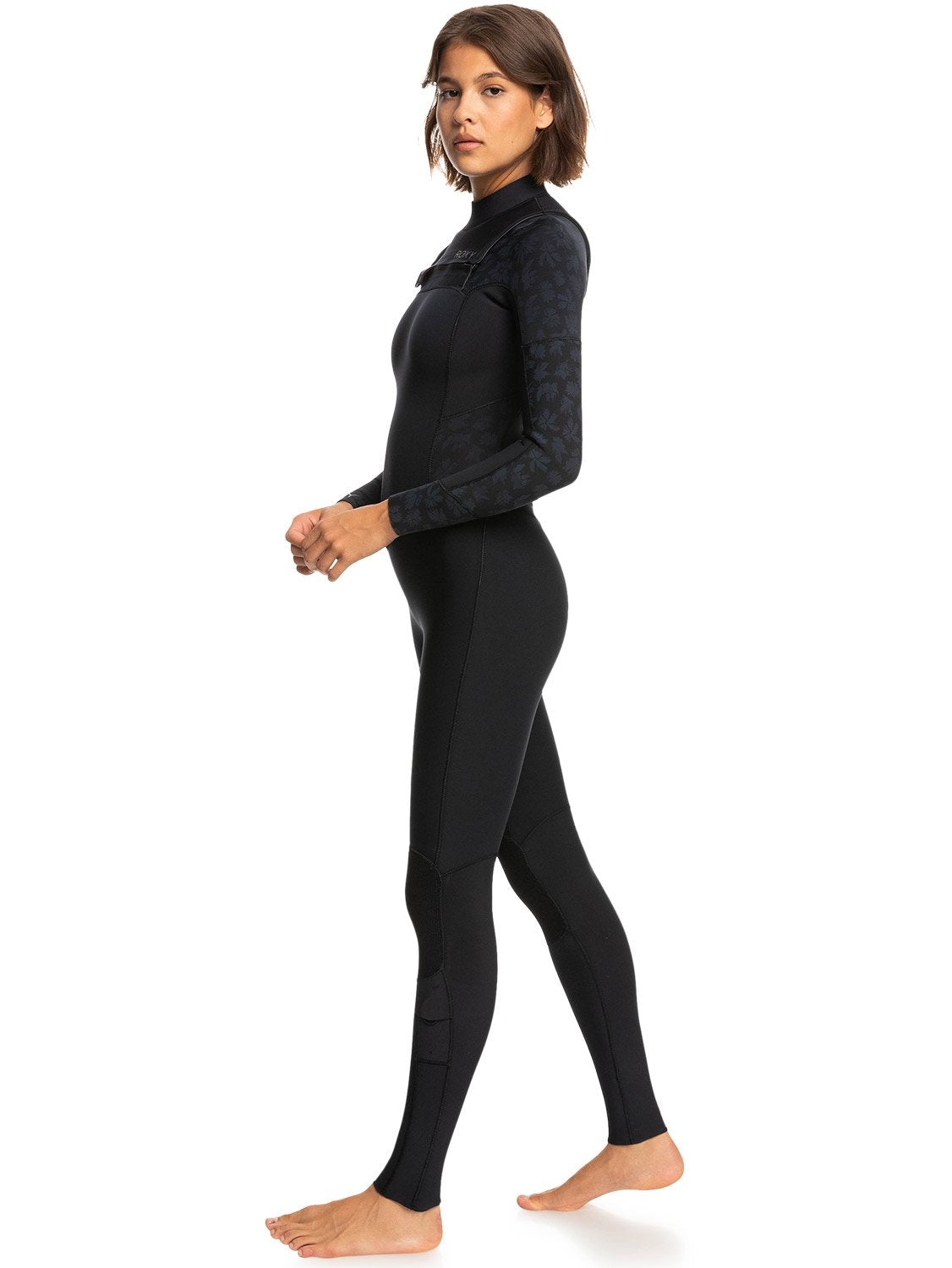 Roxy Ladies 4/3 Swell Series Wetsuit