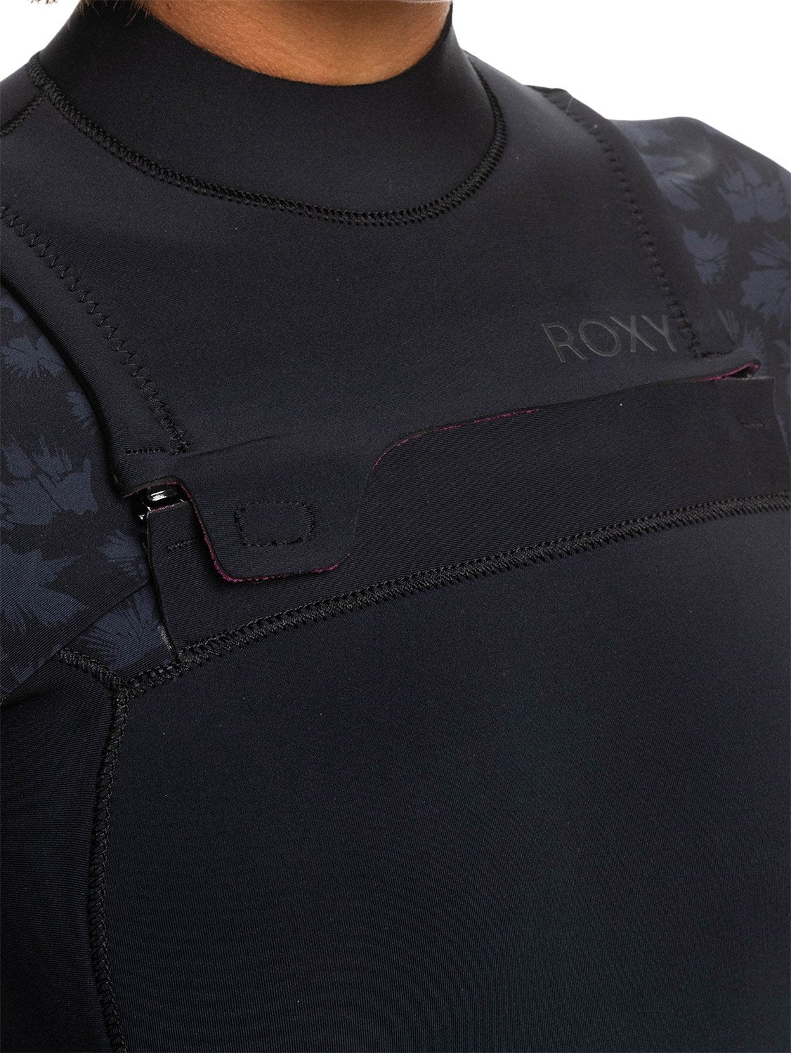 Roxy Ladies 4/3 Swell Series Wetsuit