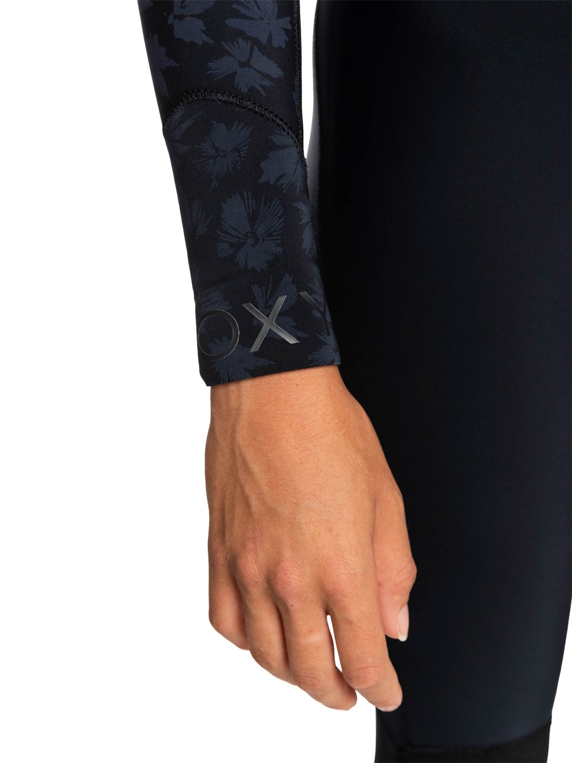 Roxy Ladies 4/3 Swell Series Wetsuit