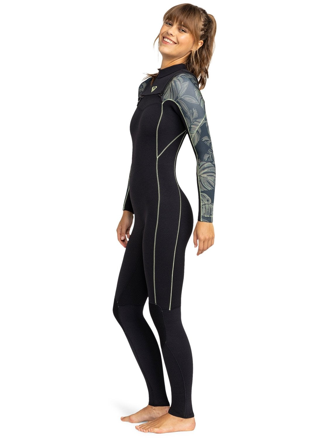 Roxy Ladies 4/3 Elite Xtra Stretch Wetsuit