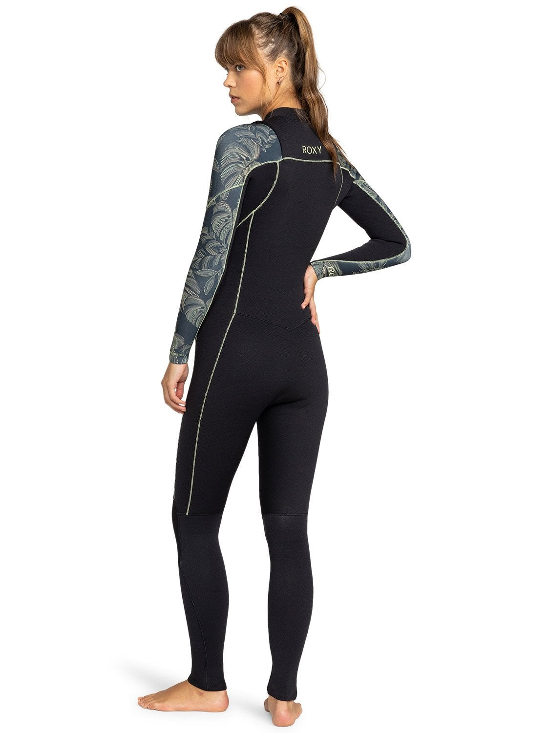 Roxy Ladies 4/3 Elite Xtra Stretch Wetsuit