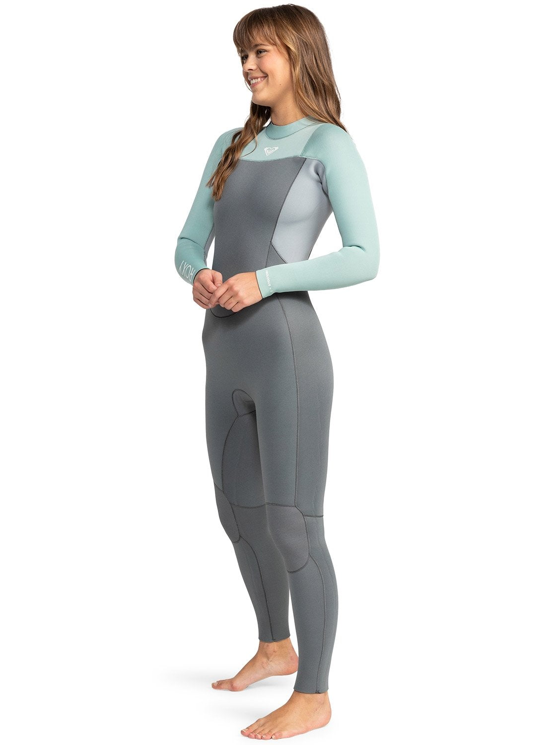 Roxy Ladies 4/3 Prologue Wetsuit