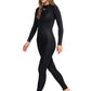 Roxy Ladies 4/3 Prologue Back Zip Wetsuit