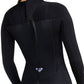 Roxy Ladies 4/3 Prologue Back Zip Wetsuit