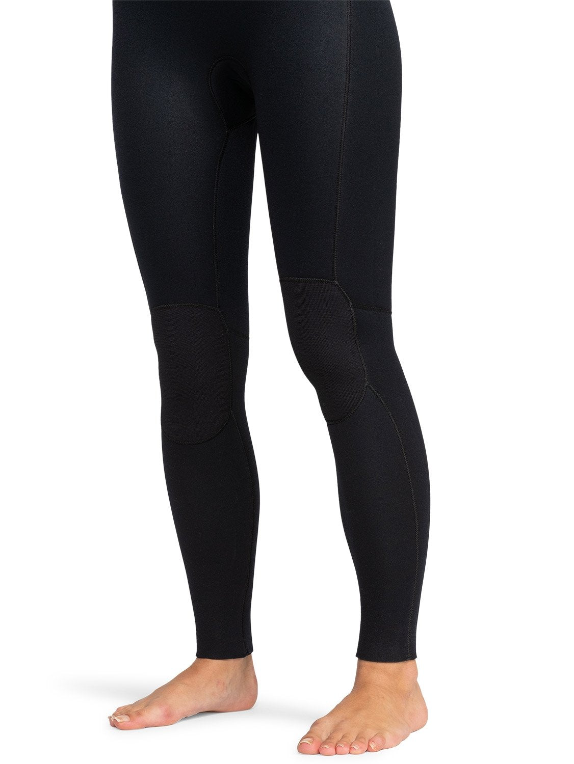 Roxy Ladies 4/3 Prologue Back Zip Wetsuit