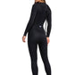 Roxy Ladies 4/3 Prologue Back Zip Wetsuit