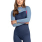 Roxy Ladies 2/2 Prologue Back Zip Wetsuit