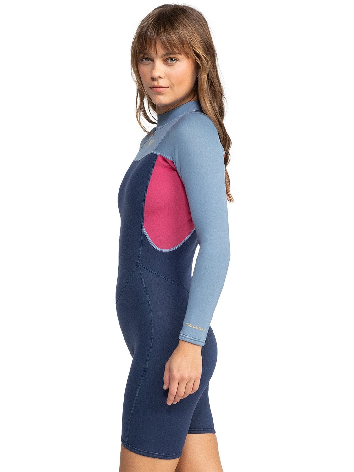 Roxy Ladies 2/2 Prologue Back Zip Wetsuit