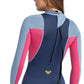 Roxy Ladies 2/2 Prologue Back Zip Wetsuit