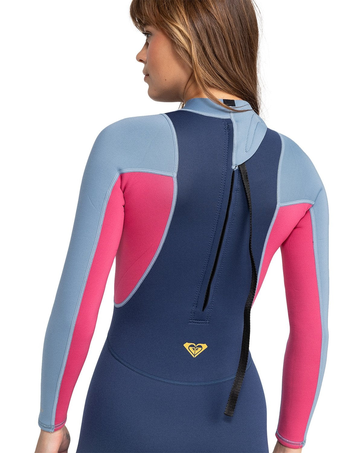 Roxy Ladies 2/2 Prologue Back Zip Wetsuit