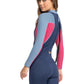 Roxy Ladies 2/2 Prologue Back Zip Wetsuit