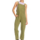 ROXY Ladies Beachside Jumpsuit