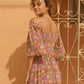 Roxy Ladies Tropical Sunshine Dress