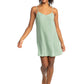 Roxy Ladies Shine A Light Cami Style Dress