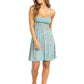 Roxy Ladies Hot Tropics Mini Dress