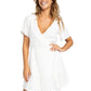 Roxy Ladies Sun And Sand Wrap Dress