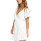 Roxy Ladies Sun And Sand Wrap Dress