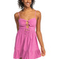 Roxy Ladies Jasmine Breeze Dress