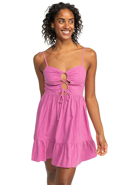 Roxy Ladies Jasmine Breeze Dress