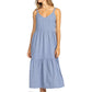 Roxy Ladies Waiting Line Maxi Dress