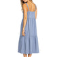 Roxy Ladies Waiting Line Maxi Dress