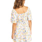 Roxy Ladies Sun Symphony Mini Dress