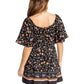 Roxy Ladies Sun Symphony Dress